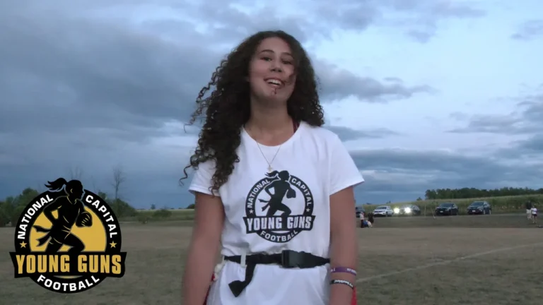 NCYG Tryouts – Player Interview #4