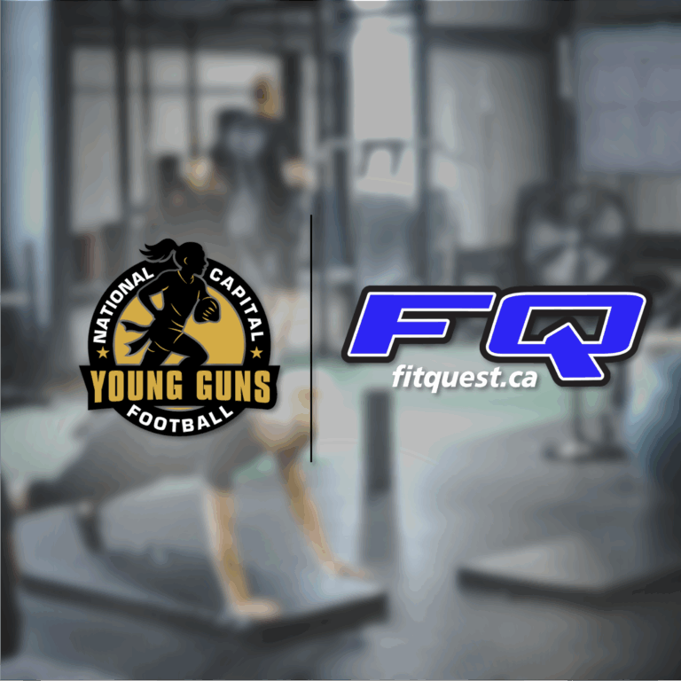 Investing in The Athletes – NCYG Partners with FitQuest