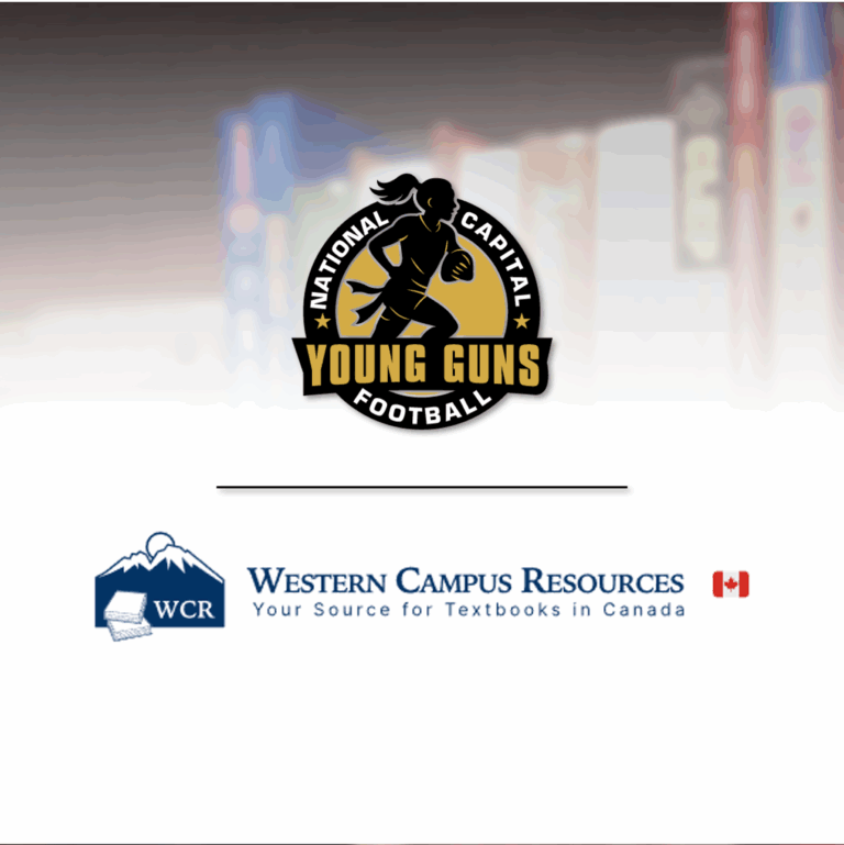 NCYG & Western Campus Resources – Focusing On Development