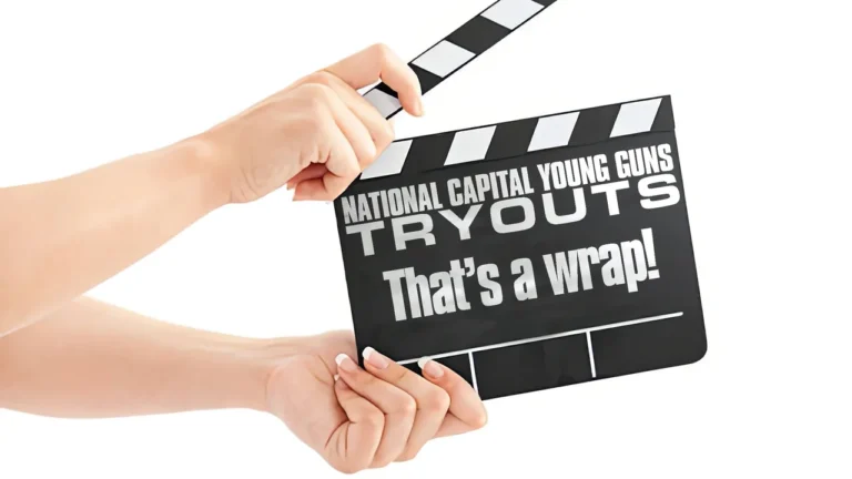 It’s About the Process: NCYG Tryouts