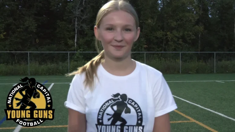 NCYG Tryouts – Player Interview #5