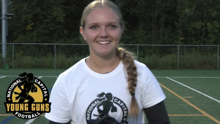 NCYG Tryouts – Player Interview #6