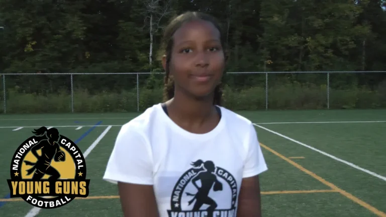 NCYG Tryouts – Player Interviews #7