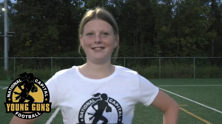 NCYG Tryouts – Player Interview #8