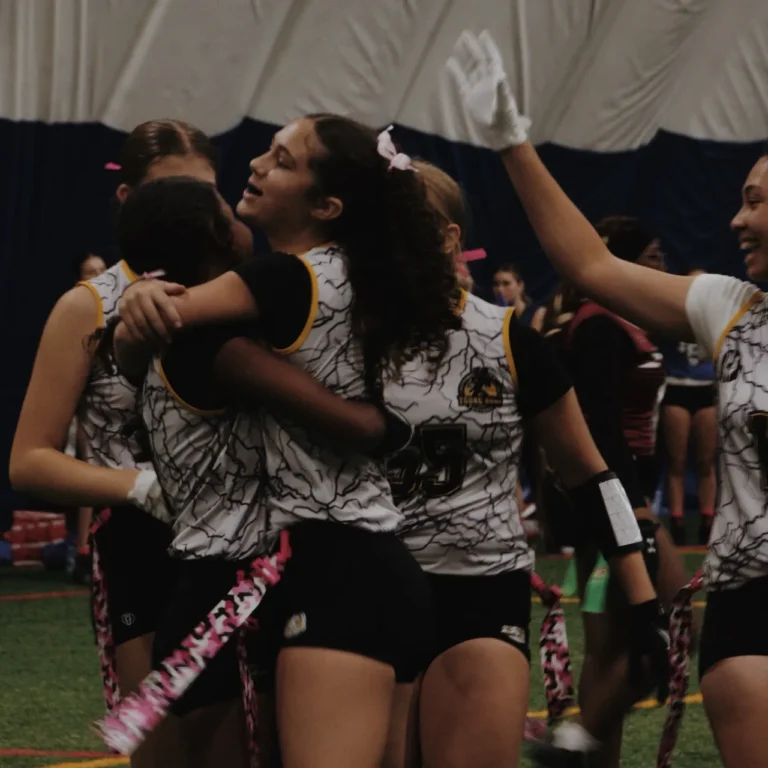 National Capital Young Guns Shine at 2025 Ottawa Pumpkin Bowl