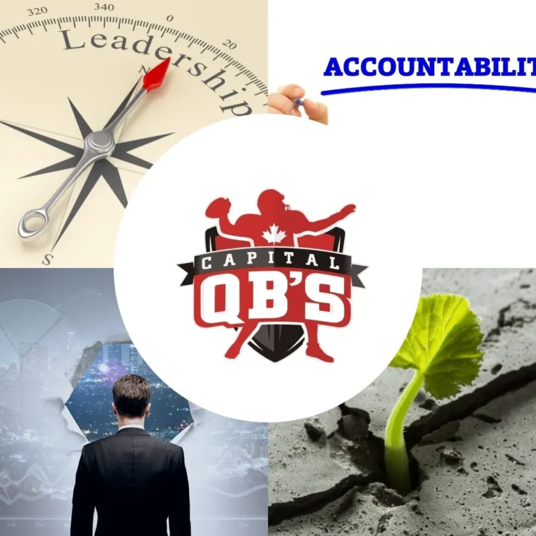 Capital QB’s On Site Next Tryout