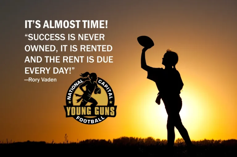 First Night of Tryouts!