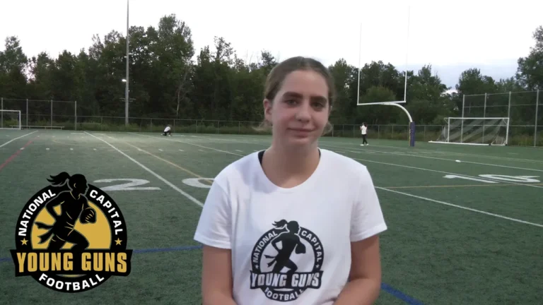 NCYG Tryouts – Player Interview #1