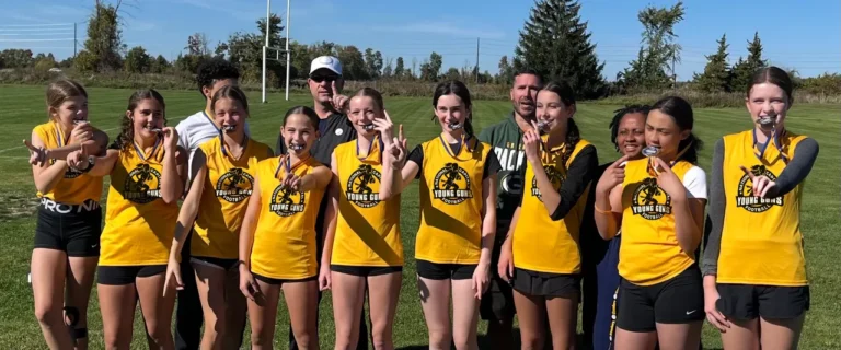 2024 Tournament Champions