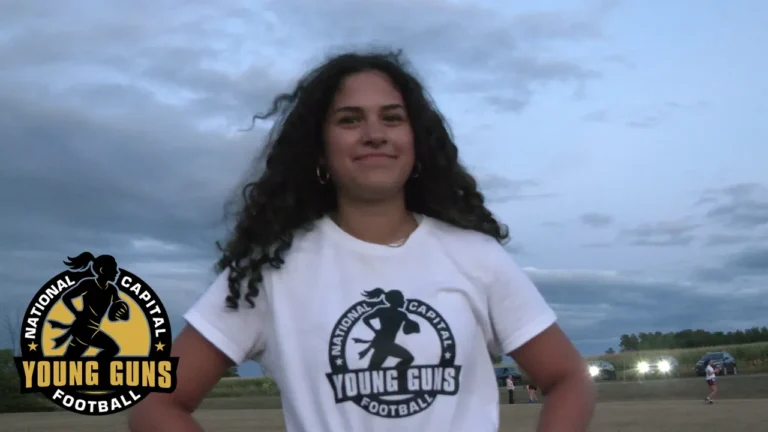 NCYG Tryouts – Player Interview #3