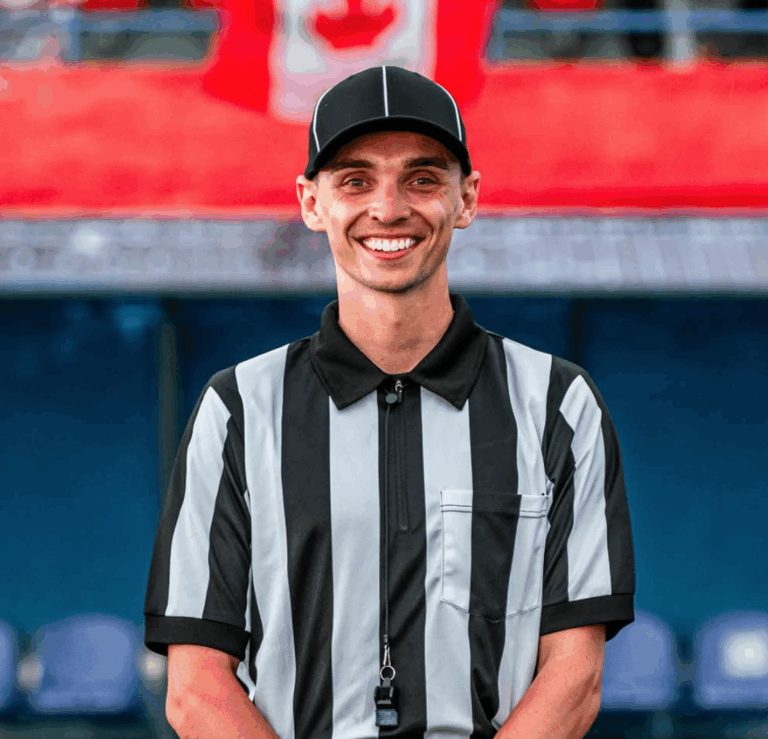 Scott Woloshin Appointed to IFAF’s Flag Football Rules Committee