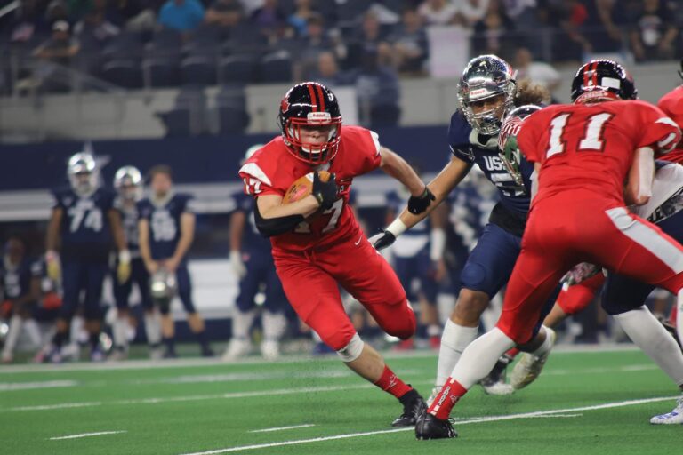 Call for proposed Rule Changes for 2026 Flag Football Rule Book