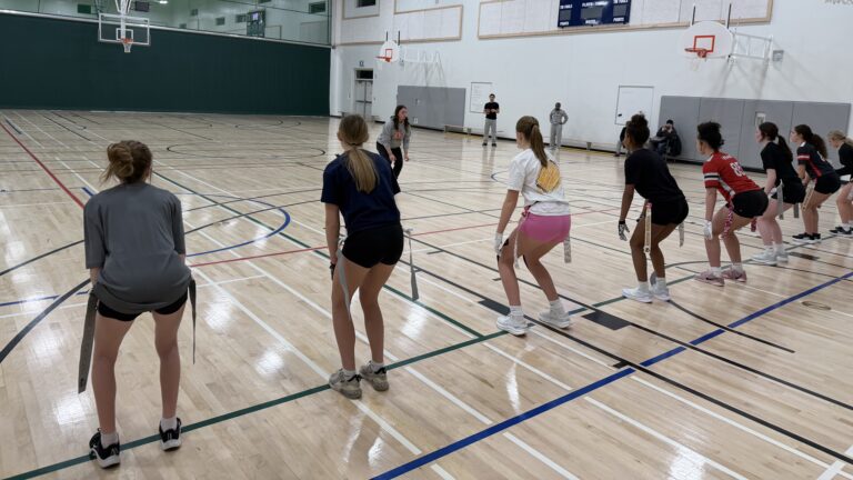 A Memorable Night for the National Capital Young Guns