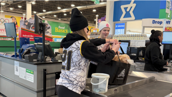 Something Special Happening in Ottawa