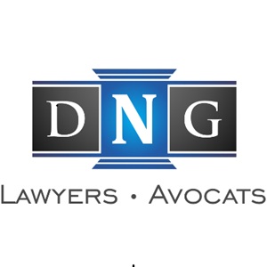 Sponsor Spotlight: DNG Law
