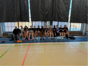 Team Ontario standout elevates athletes with elite skills training