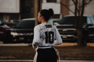 Grace Young Earns Team Ontario Honour and Team Canada Tryout Invitation