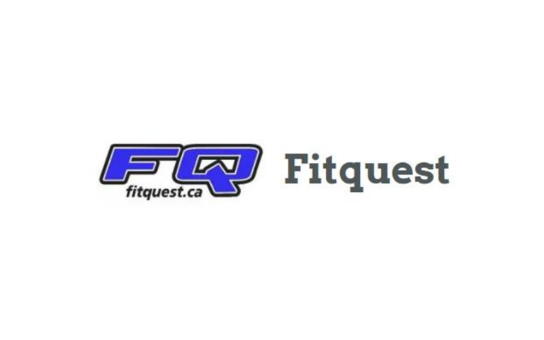 Thank You to Fitquest for Their Incredible Support