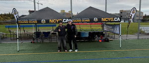 Opportunity Knocks for Girls’ Competitive Flag Football