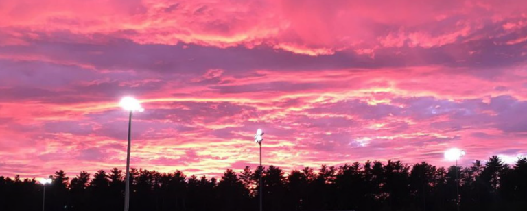 Friday Night Lights